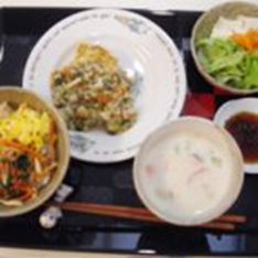 訪問栄養
